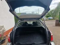 Gebraucht Subaru Outback Active 165 PS (121 kW) 2006 Grau Kombi