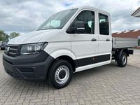 Neu VW Crafter 177 PS (130 kW) 2025 Van