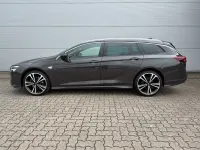Gebraucht Opel Insignia GS Line 174 PS (127 kW) 2021 Braun Limousine