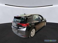 Gebraucht VW ID.3 Pro 106 kW (145 PS) 2021 Mangangrau metallic Kleinwagen