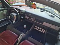 Gebraucht Opel Speedster 147 PS (108 kW) 2003 Schwarz Cabrio