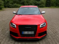 Gebraucht Audi RS3 Performance 420 PS (308 kW) 2012 Rot Limousine