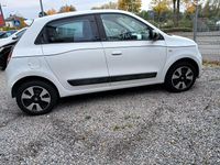 Gebraucht Renault Twingo 90 PS (66 kW) 2017 Weiß Kleinwagen