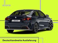 Neu BMW 216 122 PS (89 kW) 2025 Schwarz Coupé