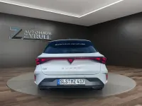 Gebraucht Cupra Leon 150 PS (110 kW) 2025 Weiß Limousine