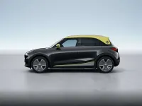 Begagnad Smart #1 Edition #1 200 kW (272 HK) 2023 Svart SUV