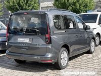Neu VW Caddy Life 102 PS (75 kW) 2025 Grau Van / Kleinbus