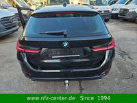 Gebraucht BMW 320 Shadowline 190 PS (139 kW) 2023 Schwarz Kombi