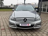 Gebraucht Mercedes C200 136 PS (100 kW) 2011 Silber Limousine