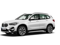 Gebraucht BMW X1 Efficient Dynamics 192 PS (141 kW) 2025 SUV