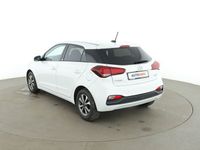 gebraucht Hyundai i20 1.2 YES!, Benzin, 13.140 €