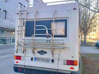 Używany Ford Transit 86 KM (63 kW) 1997 Biały Van