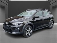 Neu Dacia Sandero Expression 110 PS (80 kW) 2026 676 perlmutt schwarz Kleinwagen