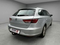 Gebraucht Seat Leon ST 4Drive 150 PS (110 kW) 2017 Silber Kombi