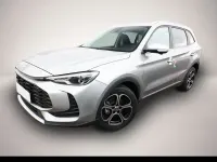 Neu MG ZS Comfort 116 PS (85 kW) 2026 Silber SUV