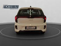 Neu Kia Picanto Vision 79 PS (58 kW) 2025 Andere Kleinwagen