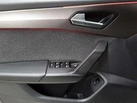 Gebraucht Seat Leon XCELLENCE 150 PS (110 kW) 2022 Midnight schwarz metallic Kombi