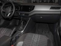 gebraucht VW Taigo 1.5 TSI DSG R-LINE BLACK STYLE PANORAMA NAVI AH...