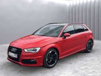 gebraucht Audi A3 Sportback S-line *2.HD/Pano/Navi/Xenon/ACC*