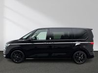 Gebraucht VW Multivan Style 150 PS (110 kW) 2025 Deep black perleffekt Van