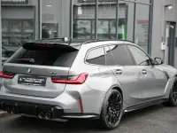 Gebraucht BMW M3 Competition Edition 530 PS (389 kW) 2025 Grau Kombi