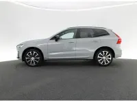 Gebraucht Volvo XC60 Plus 250 PS (183 kW) 2023 Grau SUV
