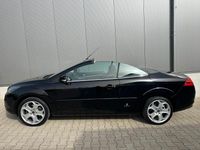Gebraucht Ford Focus Cabriolet Titanium 145 PS (106 kW) 2010 Schwarz Cabrio