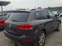 Gebraucht VW Touareg 245 PS (180 kW) 2012 SUV