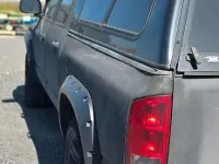 Usata Dodge Ram 349 CV (256 kW) 2005 Nero Pick-up