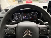 Gebraucht Citroën Berlingo Feel 131 PS (96 kW) 2024 Grau Van / Kleinbus