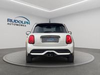 Gebraucht Mini Cooper S 178 PS (130 kW) 2022 White silver Kleinwagen