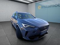 Gebraucht Cupra Formentor VZ 245 PS (180 kW) 2023 Grau SUV