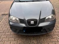 Gebraucht Seat Ibiza 60 PS (44 kW) 2008 Grau Limousine