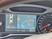 Gebraucht Ford Mondeo Titanium 140 PS (102 kW) 2007 Kombi