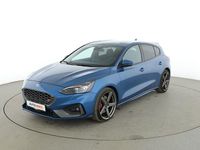 Gebraucht Ford Focus ST 280 PS (205 kW) 2019 Blau Limousine