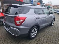 gebraucht Ssangyong Tivoli GRAND 1.5 TGDI QUARTZ+FACELIFT+5JGARANTIE