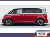 Neu VW ID. Buzz GTX 250 kW (340 PS) 2026 Silber metallic Van / Kleinbus