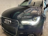 gebraucht Audi A1 1.4 TFSI S-Tronic