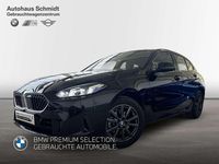 Gebraucht BMW 120 156 PS (114 kW) 2024 Schwarz ii Kleinwagen