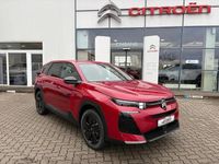 Neu Citroën C5 145 PS (106 kW) 2026 Rot SUV