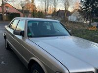 gebraucht Mercedes 260 SE