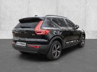 Gebraucht Volvo XC40 Plus 197 PS (144 kW) 2023 Schwarz SUV