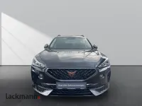 Gebraucht Cupra Formentor 150 PS (110 kW) 2024 Schwarz SUV