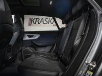 Neu Audi Q8 S-Line 330 PS (242 kW) 2026 Daytonagrau perleffekt SUV