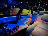 Gebraucht BMW 525 218 PS (160 kW) 2011 Schwarz Kombi