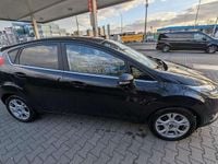 Gebraucht Ford Fiesta ST 75 PS (55 kW) 2016 Schwarz Limousine