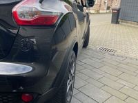 gebraucht Nissan Juke 1.5 dCi N-CONNECTA N-CONNECTA, 2. Ha