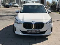 Gebraucht BMW 218 Performance 150 PS (110 kW) 2022 Weiß Kombi