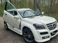 gebraucht Mercedes GL320 MAMMUT