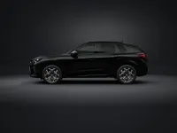 Neu Cupra Terramar VZ 272 PS (200 kW) 2026 Schwarz SUV